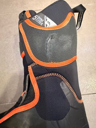 Botas Esquí Travesía Dynafit Blacklight Carbon