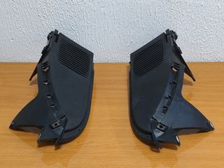 Soporte Bandeja Altavoces BMW E36 Compact