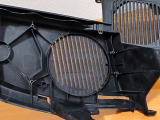 Soporte Bandeja Altavoces BMW E36 Compact