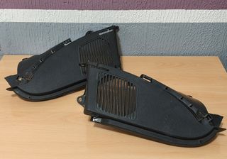 Soporte Bandeja Altavoces BMW E36 Compact