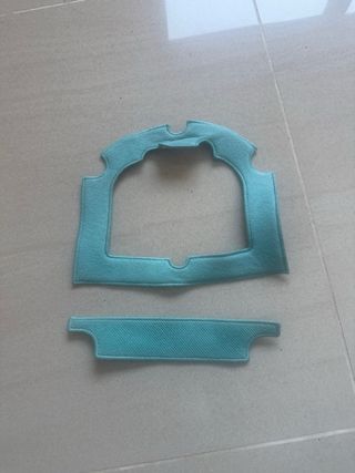 Cecotec Conga Windroid Robot Limp. Cristales