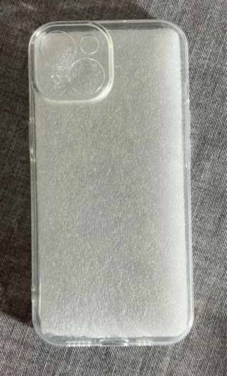 iPhone 15 128GB Nero