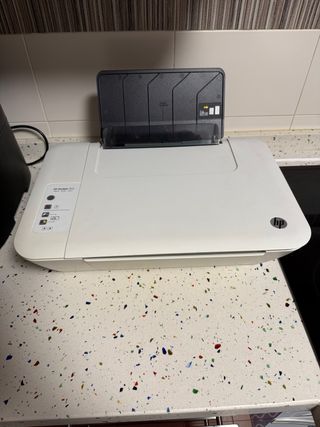 Impresora HP DeskJet 2510 Multifunción