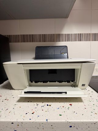 Impresora HP DeskJet 2510 Multifunción