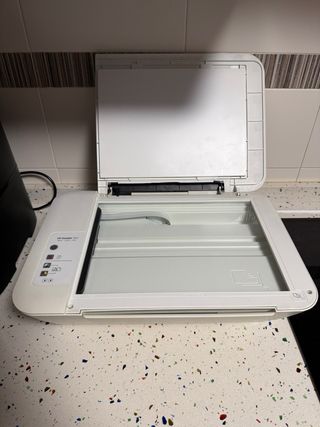 Impresora HP DeskJet 2510 Multifunción