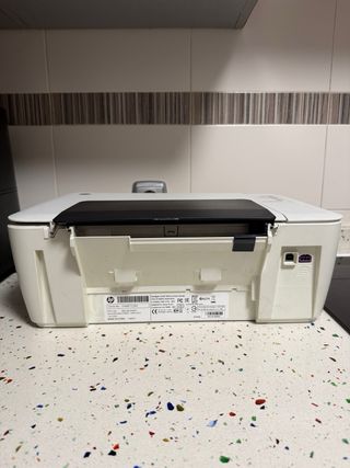 Impresora HP DeskJet 2510 Multifunción