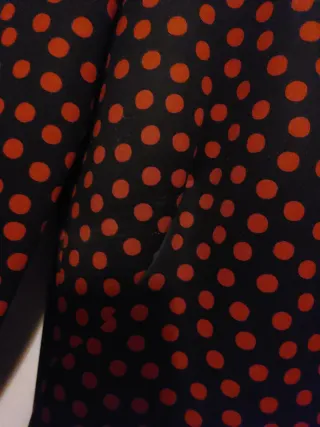 Vestido Dolores Promesas (Leer descripción)