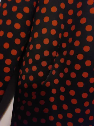 Vestido Dolores Promesas (Leer descripción)