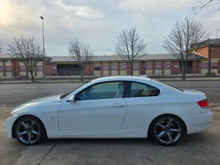 BMW 335d