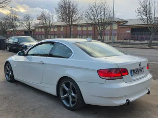BMW 335d