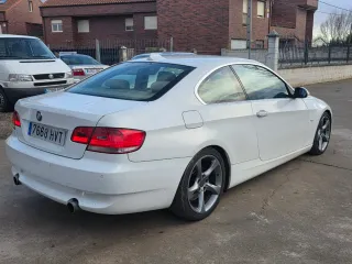 BMW 335d