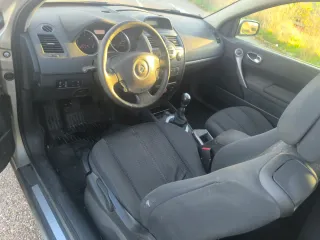 Renault Megane 2008