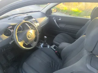 Renault Megane 2008