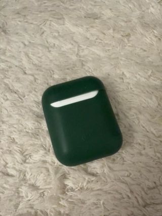 Estuche Carga AirPods 1ª/2ª Gen A1602