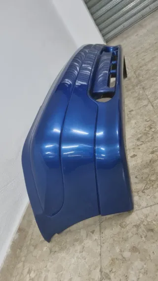 Paragolpes trasero Xsara