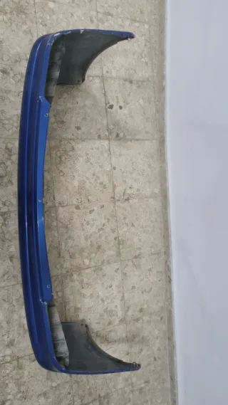 Paragolpes trasero Xsara