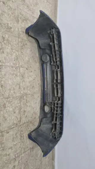 Paragolpes trasero Xsara