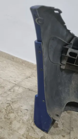 Paragolpes trasero Xsara