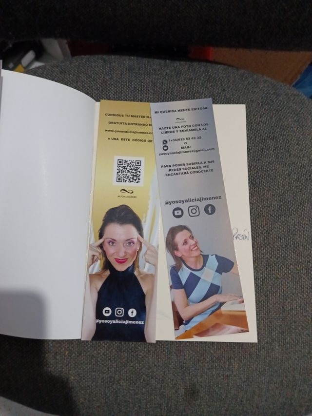 Planifica tu triunfo hábitos físicos y mentales...