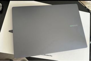 Portátil Samsung Galaxy Book4 Pro Plata