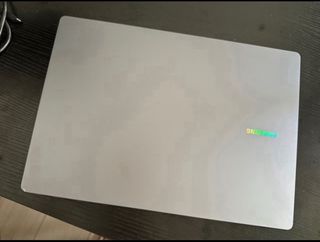 Portátil Samsung Galaxy Book4 Pro Plata