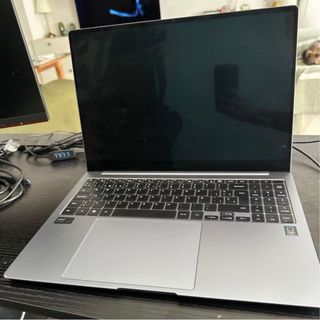 Portátil Samsung Galaxy Book4 Pro Plata