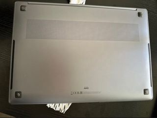 Portátil Samsung Galaxy Book4 Pro Plata