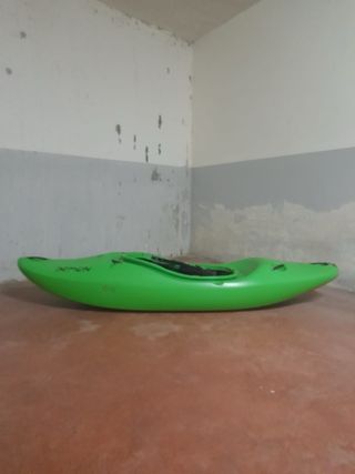 Piragua Kayak EXO Demon