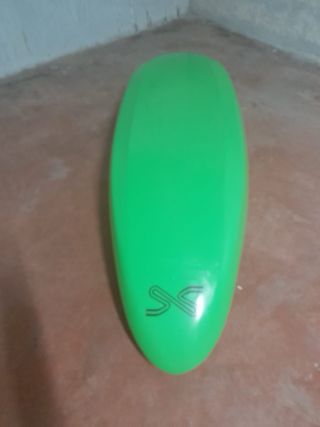 Piragua Kayak EXO Demon