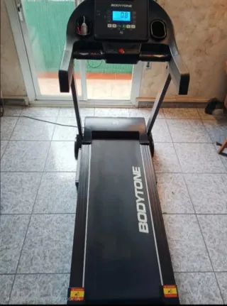 Cinta Correr Bodytone DT16