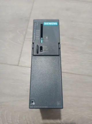 Siemens Simatic S7-300 CPU315-2 DP