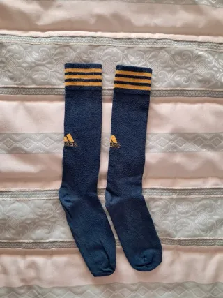 Equipación selección española de fútbol, de Adidas