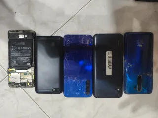 Lotto 5 Xiaomi Redmi