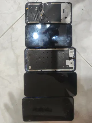 Lotto 5 Xiaomi Redmi