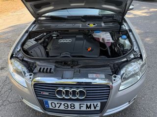 Audi A4 2007