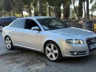 Audi A4 2007