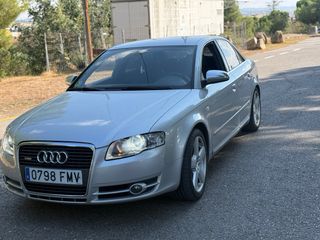 Audi A4 2007