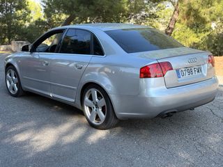 Audi A4 2007