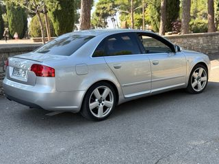 Audi A4 2007