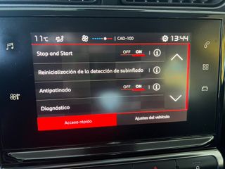 Citroen C3 Aircross FEEL 1.5 Diésel 110cv