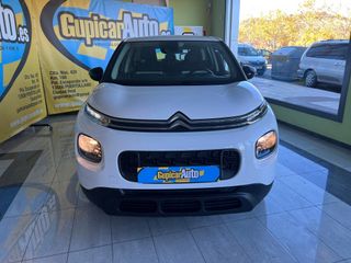 Citroen C3 Aircross FEEL 1.5 Diésel 110cv