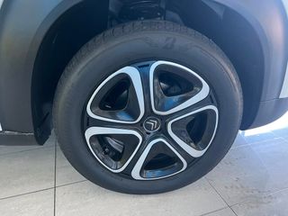 Citroen C3 Aircross FEEL 1.5 Diésel 110cv