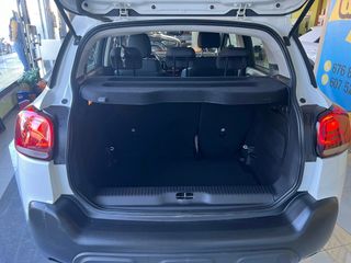 Citroen C3 Aircross FEEL 1.5 Diésel 110cv