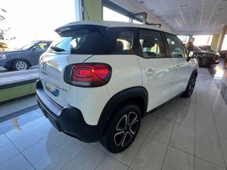 Citroen C3 Aircross FEEL 1.5 Diésel 110cv