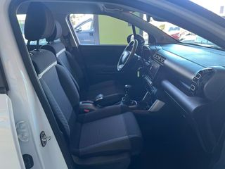 Citroen C3 Aircross FEEL 1.5 Diésel 110cv