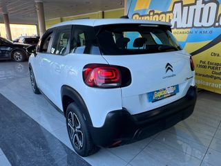 Citroen C3 Aircross FEEL 1.5 Diésel 110cv