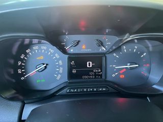 Citroen C3 Aircross FEEL 1.5 Diésel 110cv