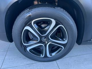 Citroen C3 Aircross FEEL 1.5 Diésel 110cv