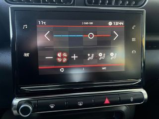 Citroen C3 Aircross FEEL 1.5 Diésel 110cv