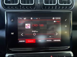 Citroen C3 Aircross FEEL 1.5 Diésel 110cv